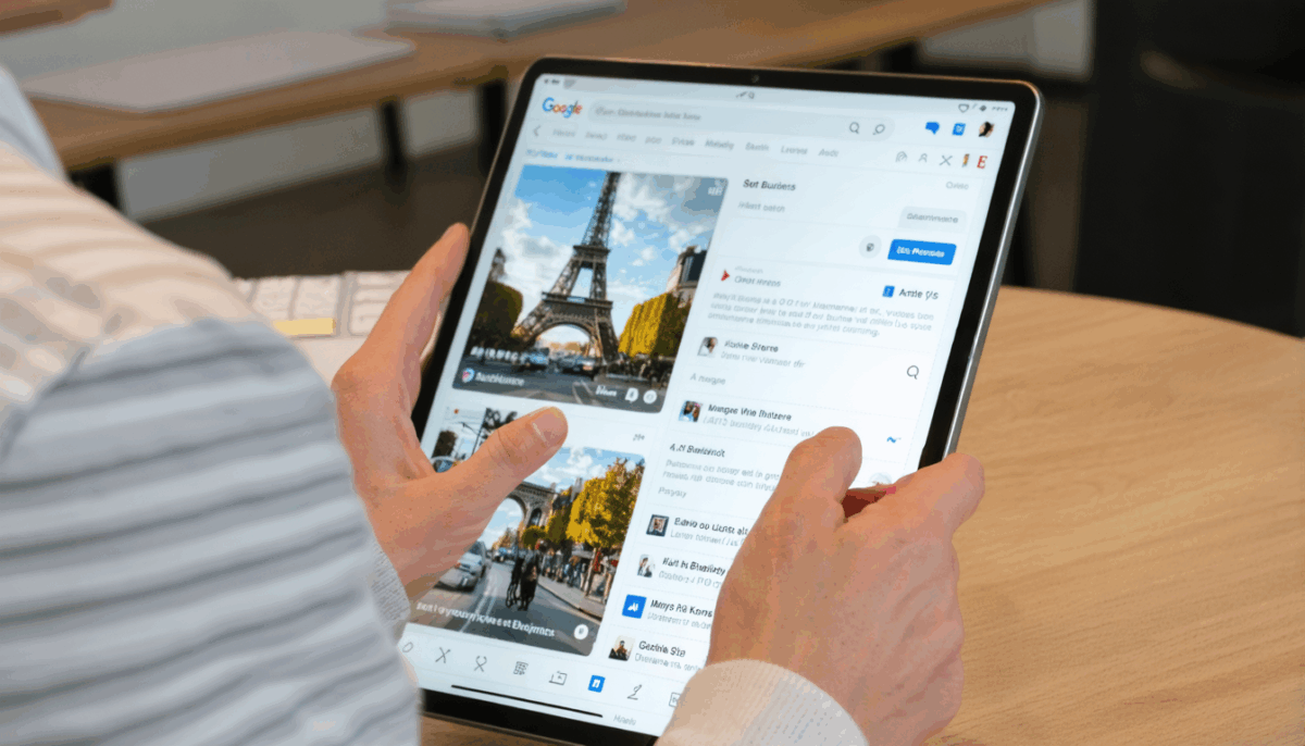 découvrez comment améliorer la visibilité de votre boutique parisienne sur google maps grâce à nos conseils pratiques et stratégies efficaces pour attirer plus de clients.