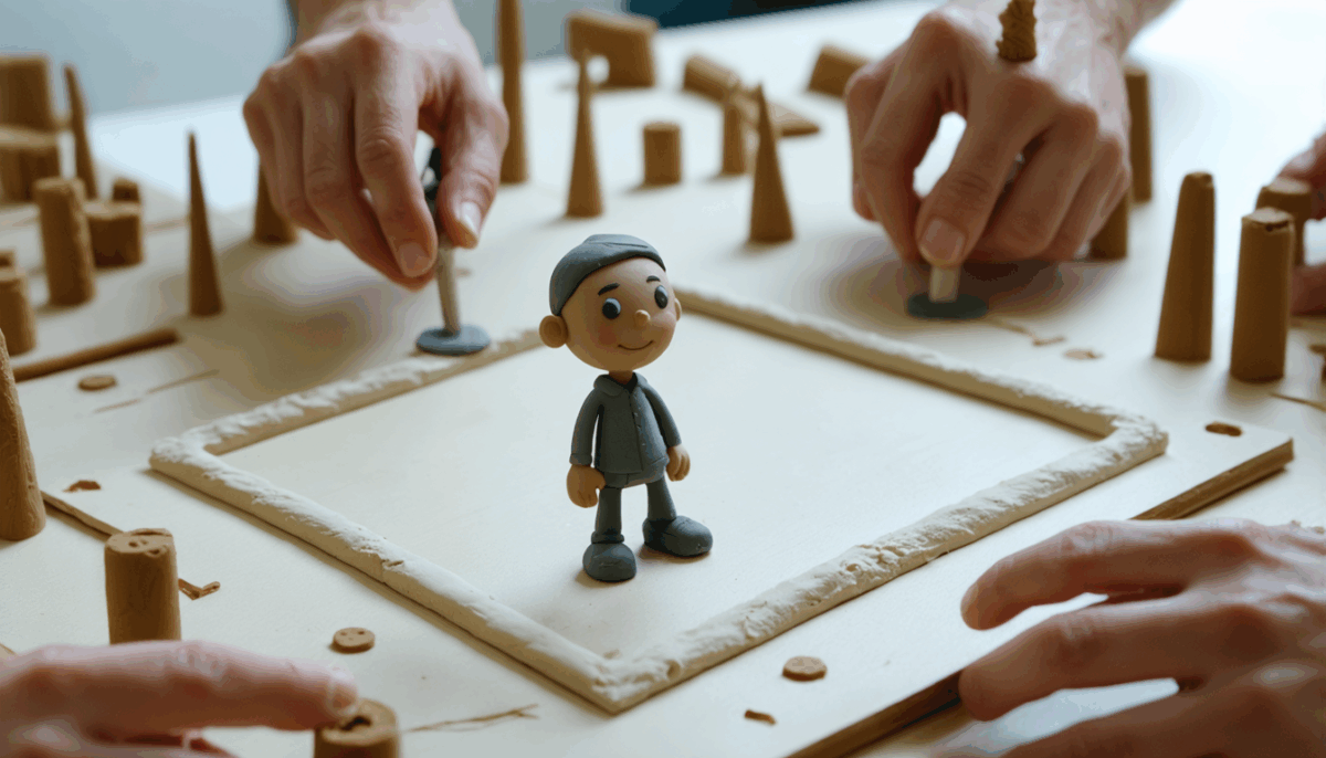 découvrez comment réaliser une vidéo en stop-motion facilement grâce à notre guide complet spécialement conçu pour les novices. apprenez toutes les étapes, astuces et conseils pour créer vos propres animations étape par étape.