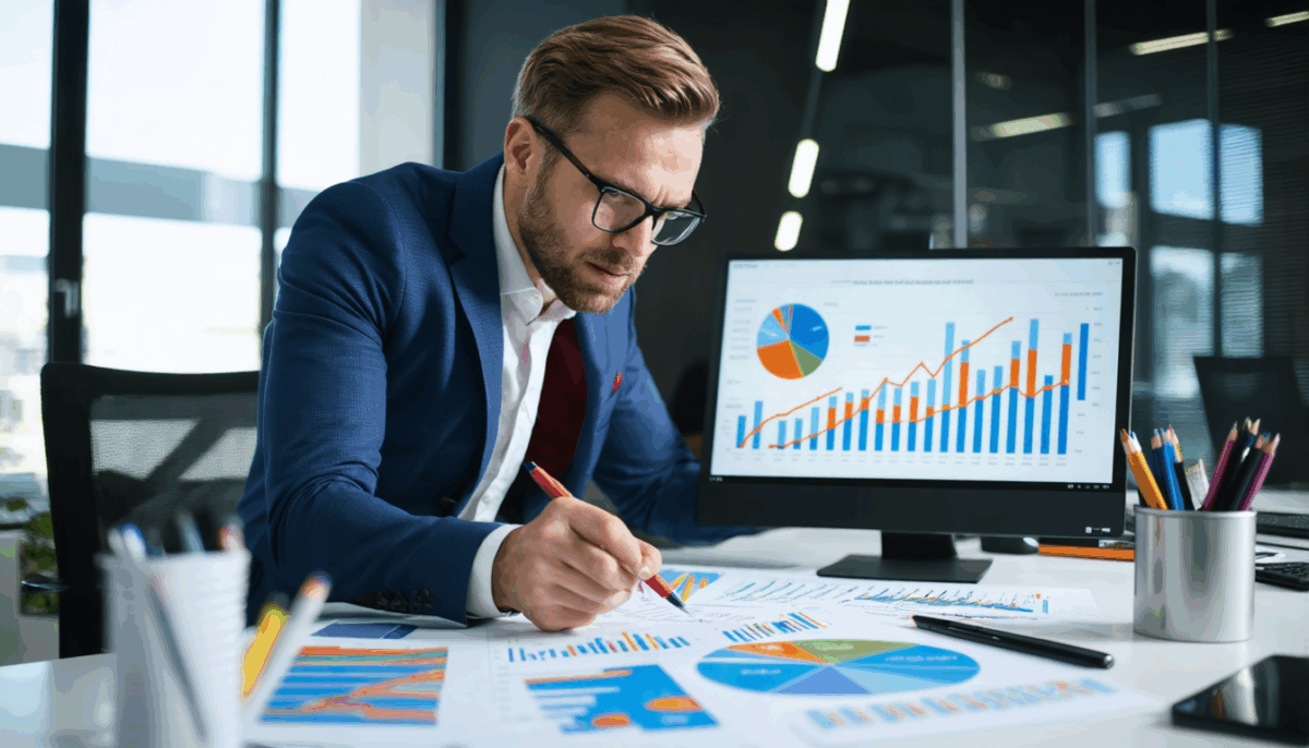 découvrez qui sont les data brokers, comment ils collectent et utilisent vos données, et pourquoi leur rôle est essentiel pour comprendre la gestion de vos informations personnelles.