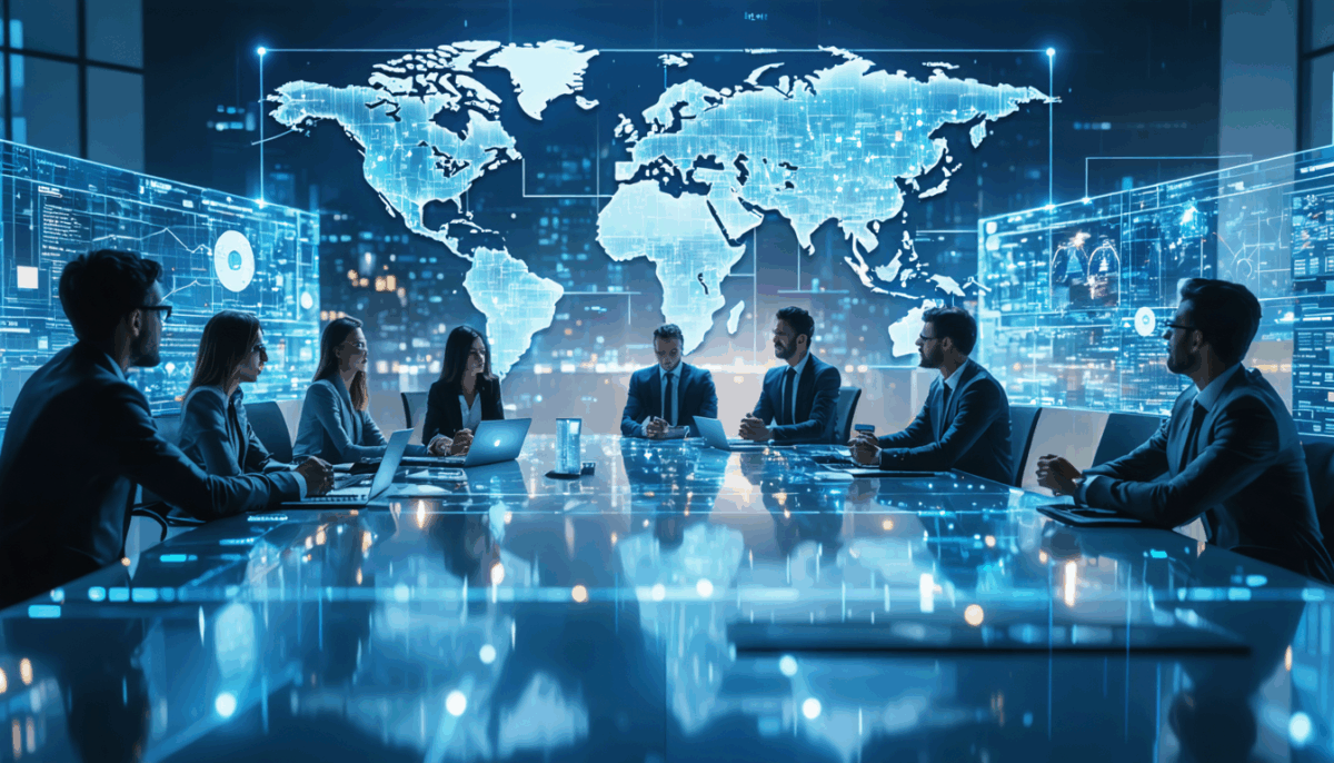 découvrez qui sont les data brokers, leur rôle essentiel dans la collecte et la gestion de vos données, et pourquoi il est crucial de comprendre leur impact sur votre vie privée.