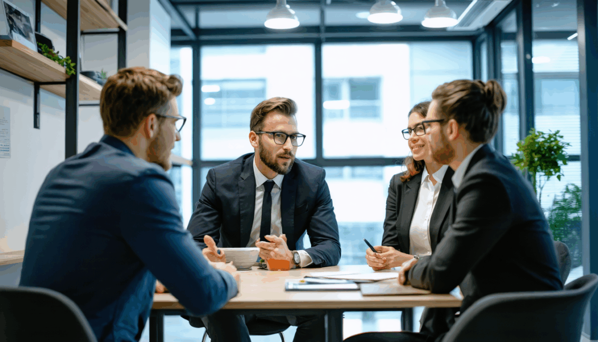explorez comment 3 entreprises prospèrent en utilisant l'inbound marketing pour attirer, engager et convertir leurs clients efficacement.