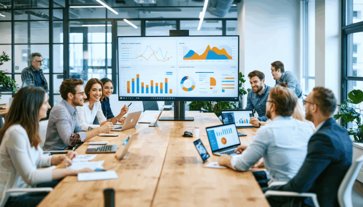 découvrez comment 3 entreprises se démarquent et réussissent grâce aux stratégies efficaces d'inbound marketing.