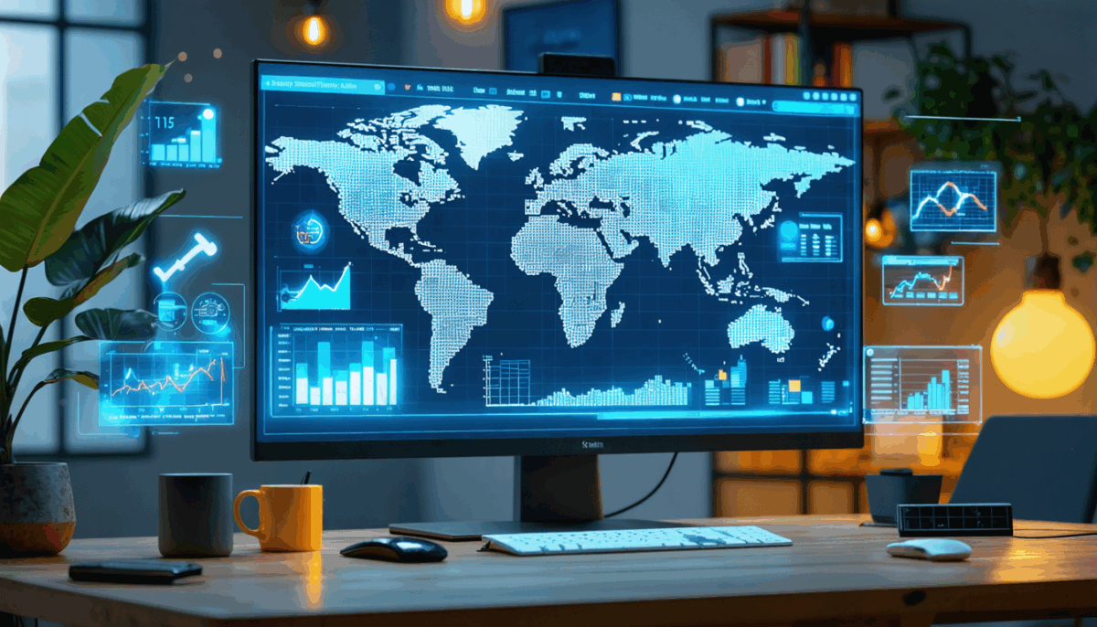 découvrez les kpi essentiels à suivre sur google analytics pour optimiser et booster efficacement la performance de votre site web.