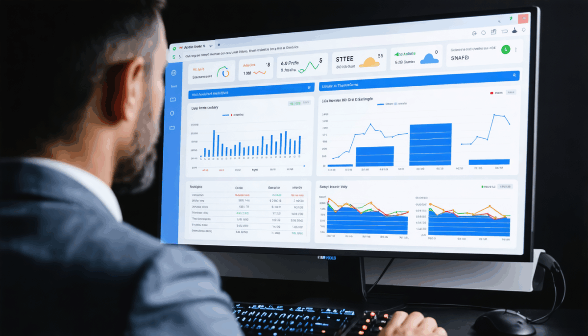 découvrez les kpi essentiels à suivre sur google analytics pour optimiser et booster la performance de votre site web efficacement.