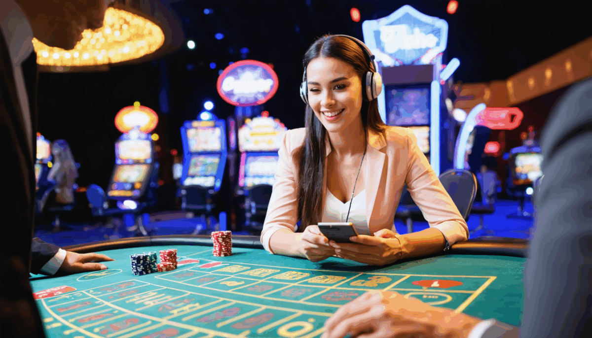 découvrez les meilleures méthodes pour contacter le service client de joka casino rapidement et efficacement. assistance disponible par téléphone, email et chat en direct.