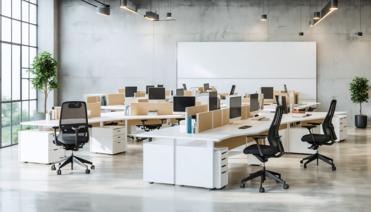 découvrez comment aménager un espace de coworking stimulant qui combine design innovant et fonctionnalité optimale pour favoriser créativité et productivité.