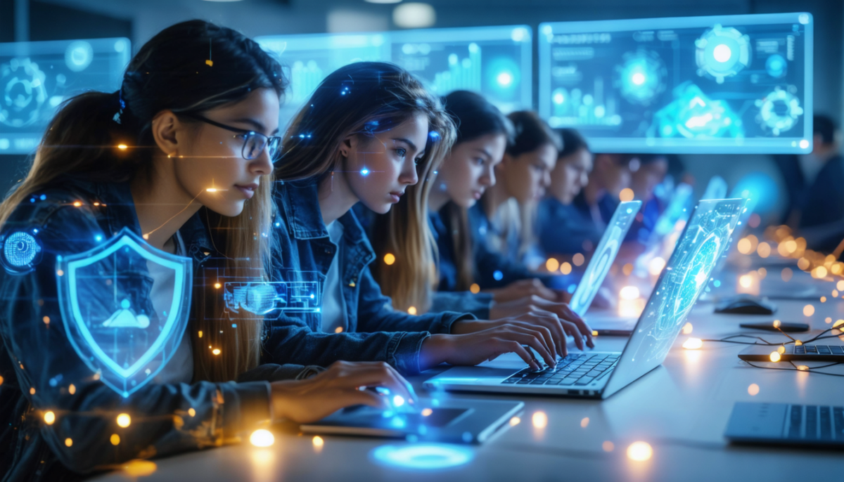 découvrez des méthodes innovantes et technologies avancées pour assurer la sûreté et l'intégrité des évaluations en ligne, garantissant des examens fiables et sécurisés.