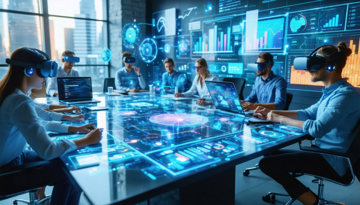 découvrez comment les dernières innovations technologiques peuvent transformer et optimiser votre stratégie de marketing digital pour des résultats performants et durables.