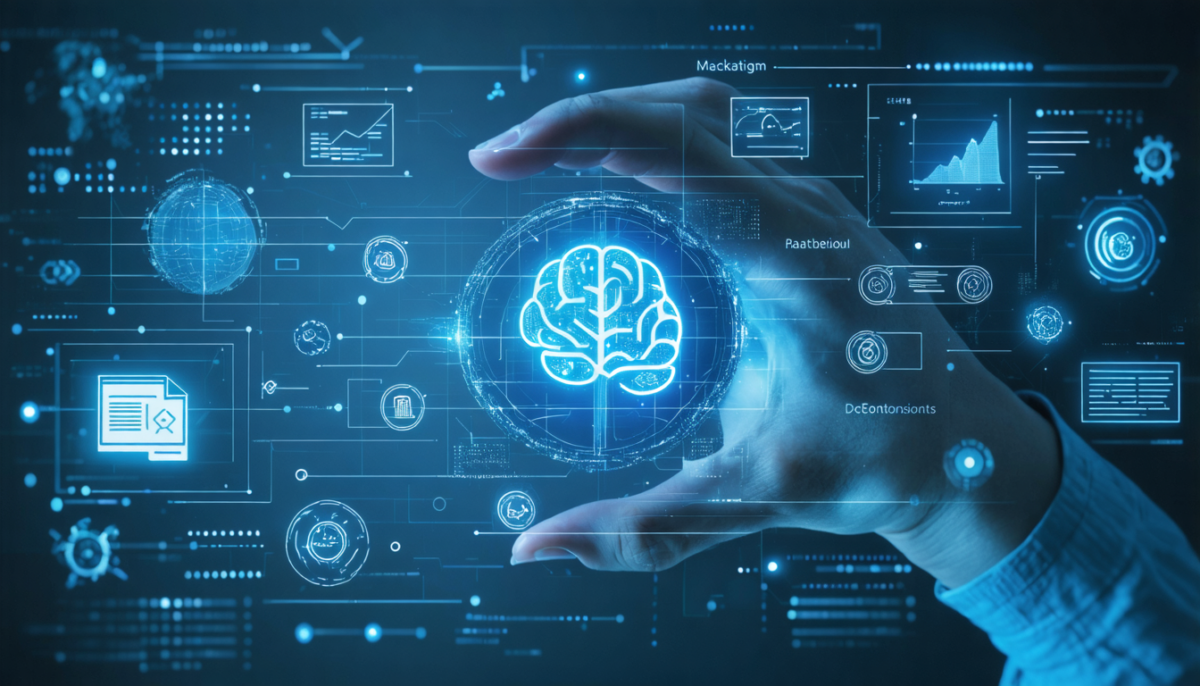 découvrez comment intégrer les dernières innovations technologiques pour dynamiser votre stratégie de marketing digital et maximiser vos résultats en ligne.