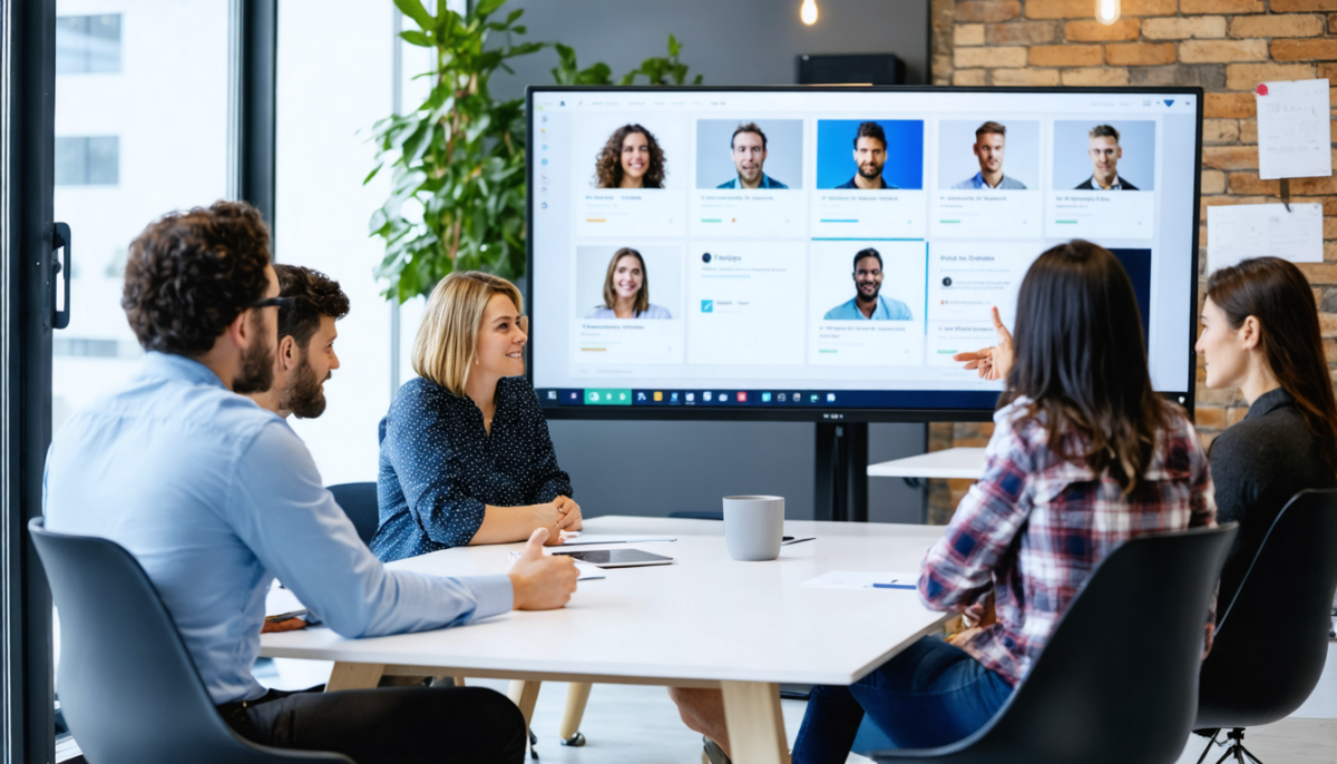 découvrez tout ce qu'il faut savoir sur les buyer personas avec notre manuel essentiel pour les débutants. apprenez à définir et comprendre votre client idéal pour optimiser votre stratégie marketing.