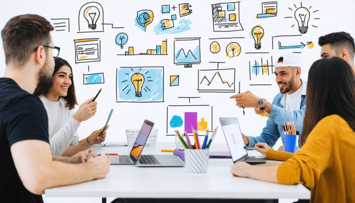 découvrez comment créer et utiliser un buyer persona avec notre manuel essentiel pour les débutants, comprenant des conseils pratiques et des exemples pour mieux cibler vos clients.