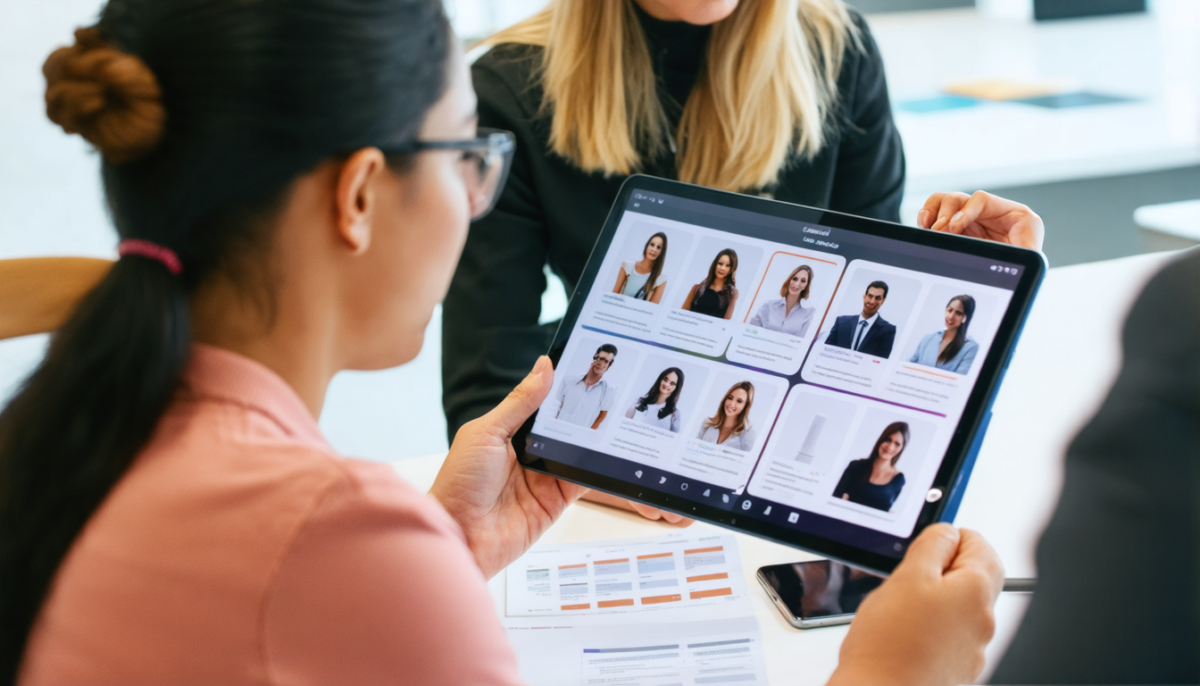 découvrez notre manuel essentiel pour débutants et apprenez à créer des buyer personas efficaces afin d'optimiser votre stratégie marketing et mieux cibler vos clients.