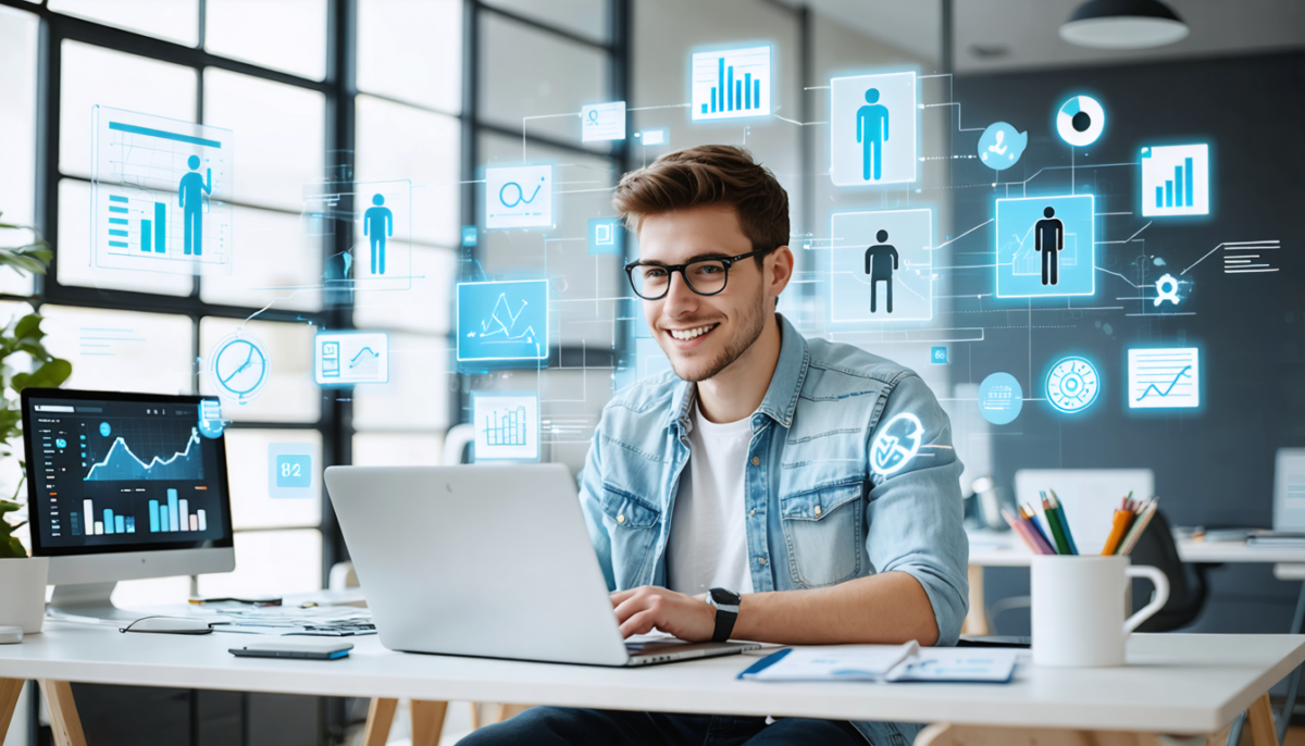 découvrez notre manuel essentiel pour débutants sur le buyer persona et apprenez à cibler efficacement vos clients idéaux pour booster votre stratégie marketing.