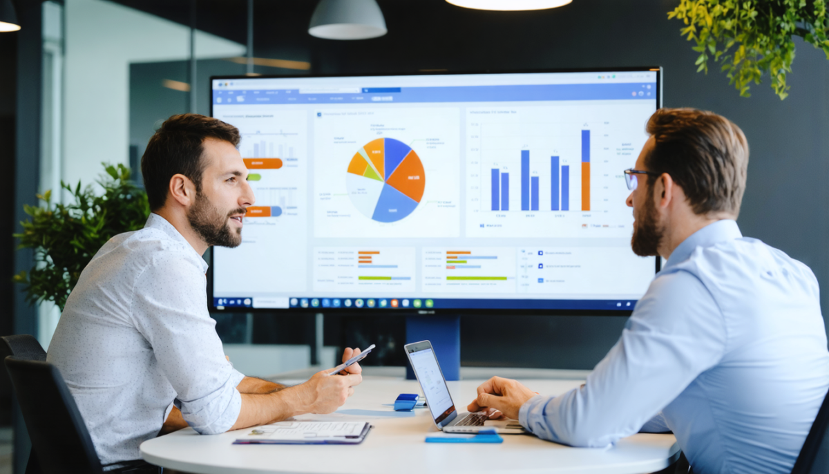 découvrez comment choisir les modules erp essentiels grâce à notre guide pratique pour rédiger un cahier des charges efficace et optimiser votre projet informatique.