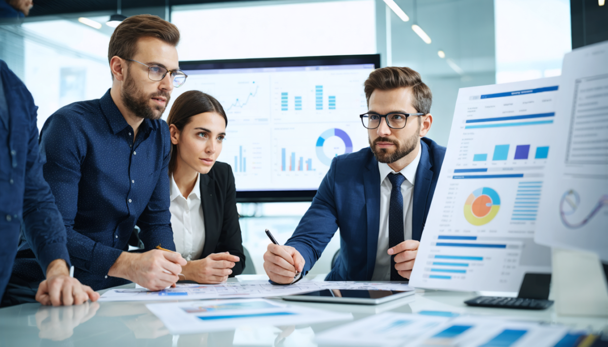 découvrez comment choisir les modules erp essentiels grâce à notre guide pratique pour rédiger un cahier des charges efficace et réussir votre projet de déploiement.