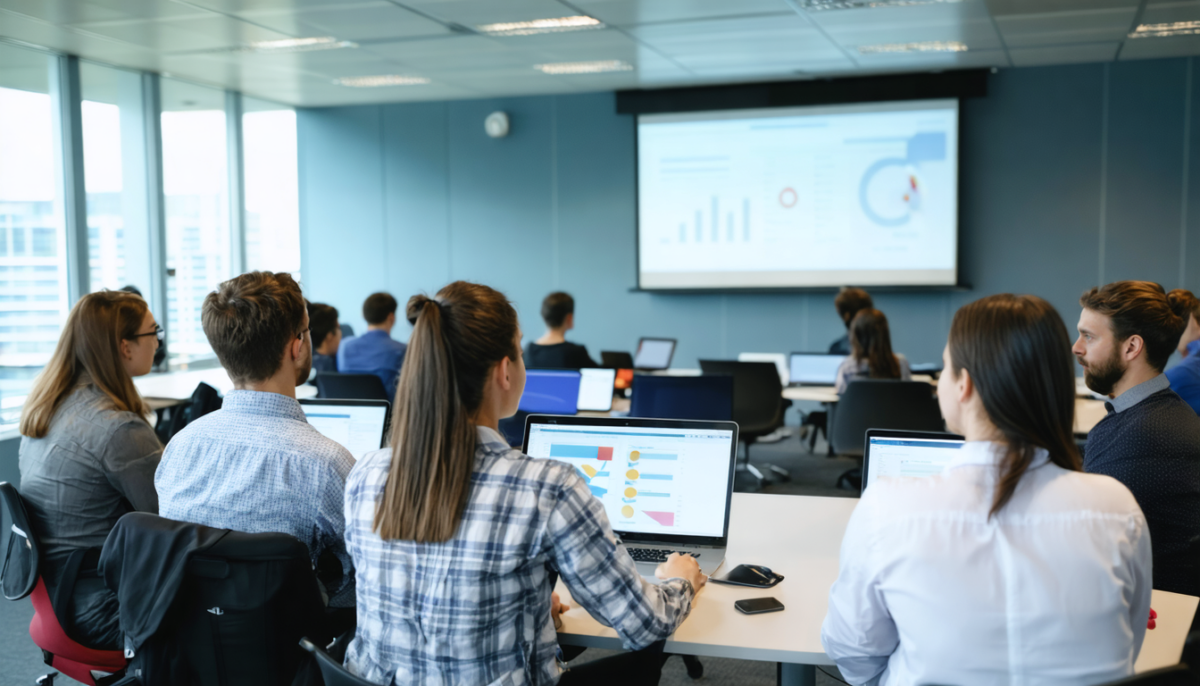 découvrez comment choisir les modules erp essentiels grâce à notre guide pratique pour rédiger un cahier des charges efficace et garantir la réussite de votre projet.