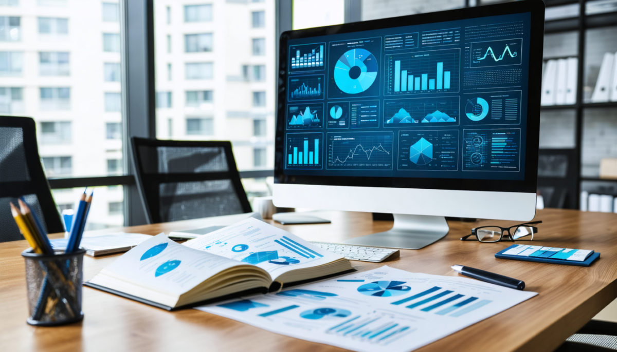 découvrez comment choisir les modules erp incontournables grâce à notre guide pratique pour rédiger un cahier des charges efficace, et optimisez la gestion de votre entreprise.