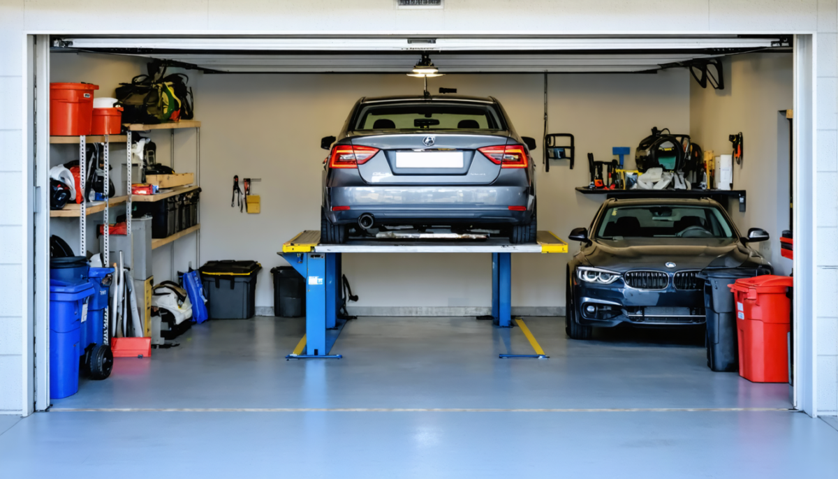 découvrez comment choisir le pont élévateur idéal pour optimiser votre garage avec notre guide complet et nos conseils pratiques, adaptés à tous les besoins et budgets.