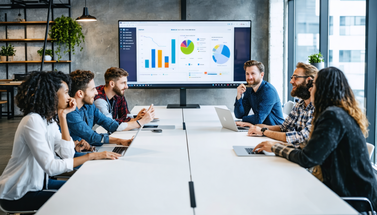 découvrez comment identifier le moment idéal pour digitaliser votre entreprise et optimiser votre transformation numérique avec succès.