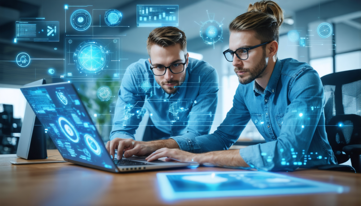 découvrez les clés pour identifier le moment idéal afin de digitaliser votre entreprise et optimiser sa croissance grâce aux technologies numériques.