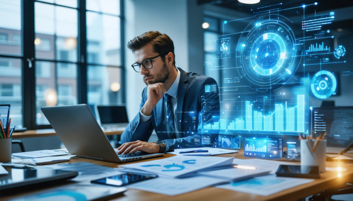 découvrez les signes clés et conseils pour savoir quand digitaliser votre entreprise afin d'optimiser votre croissance et votre efficacité.
