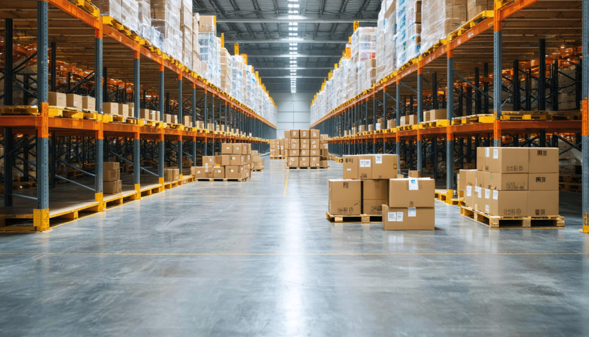 découvrez comment l'optimisation logistique transforme l'expérience client et booste la satisfaction dans le commerce en ligne.