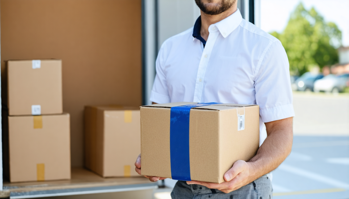 découvrez comment la logistique innovante transforme l'expérience client et optimise la satisfaction dans le commerce en ligne grâce à des livraisons rapides et efficaces.