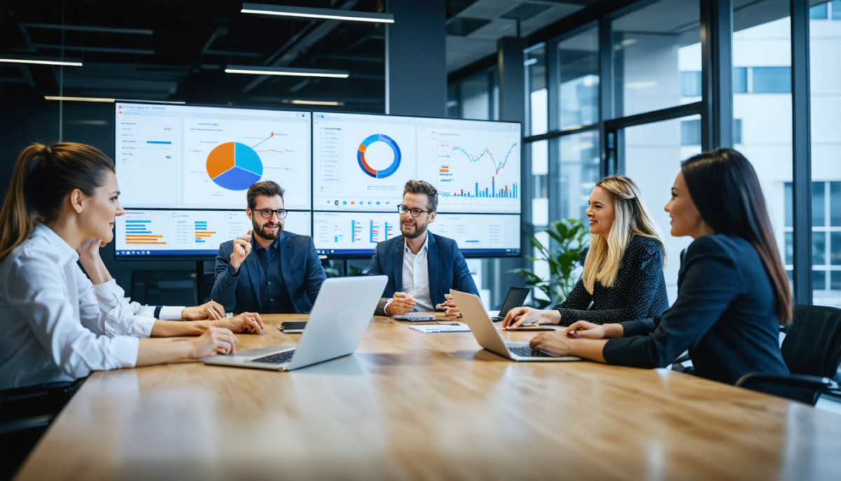 découvrez comment créer des supports de communication uniques et personnalisés grâce à des outils sur-mesure adaptés à vos besoins professionnels.