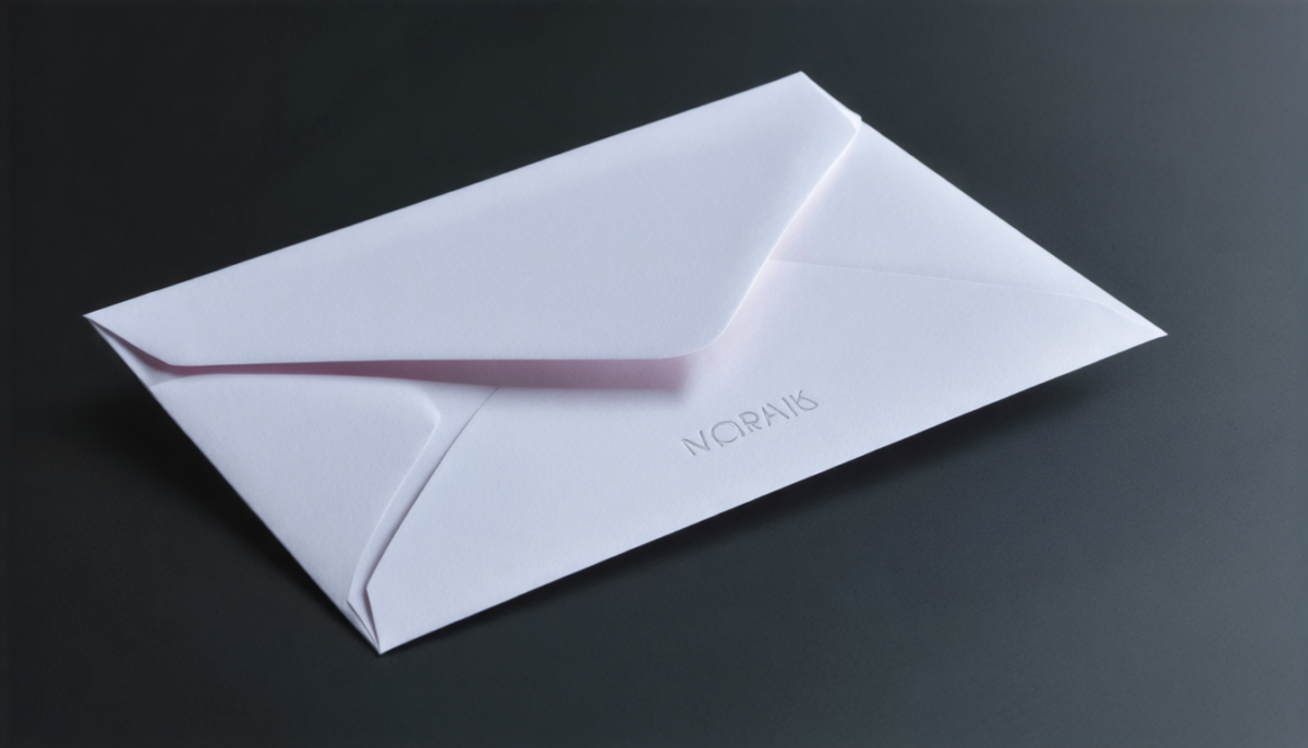 découvrez comment créer des enveloppes sur mesure pour allier élégance et personnalisation à chaque envoi. transformez vos correspondances avec style et originalité.