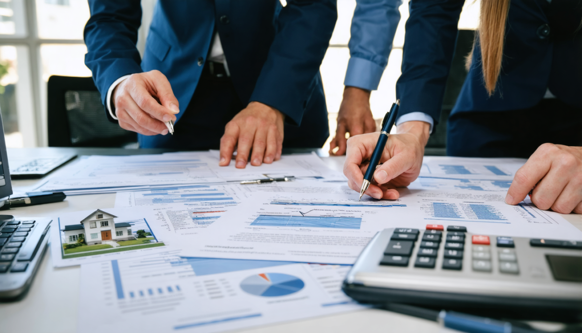 découvrez notre guide complet pour créer une sci et investir ensemble dans l'immobilier en toute simplicité et sécurité.