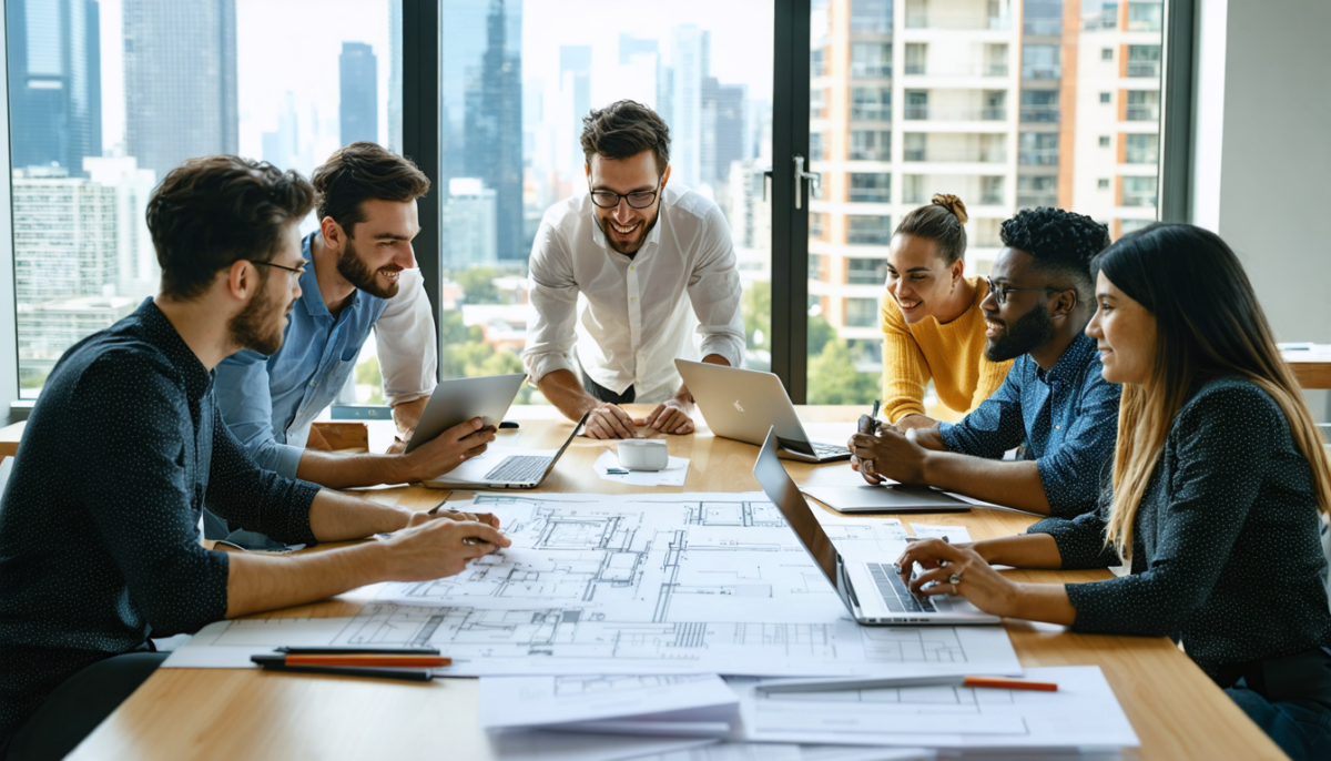 découvrez notre guide complet pour créer une sci et investir ensemble dans l'immobilier en toute simplicité. conseils, démarches et avantages expliqués clairement.