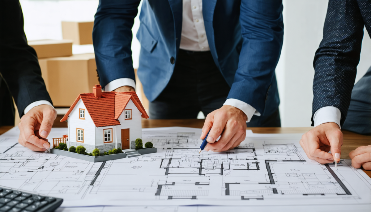 découvrez notre guide complet pour créer une sci et investir ensemble dans l'immobilier en toute simplicité. conseils, démarches et avantages expliqués pas à pas.
