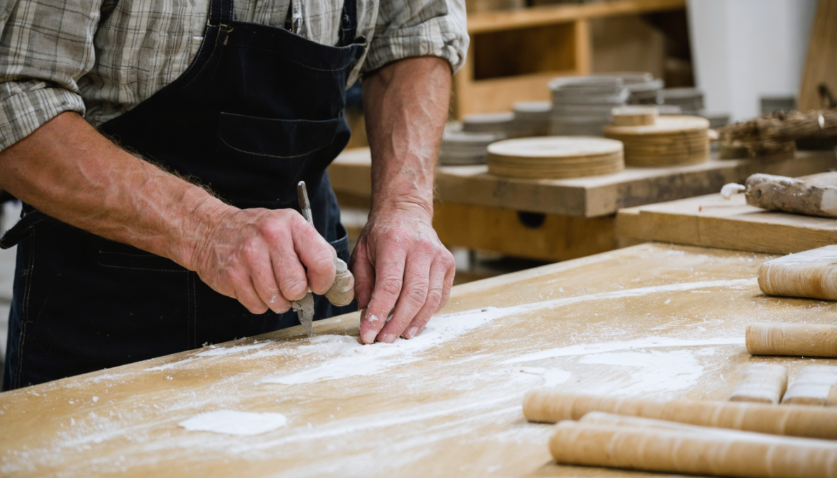 découvrez notre guide complet pour devenir artisan en suisse, avec toutes les démarches essentielles pour bien s'installer et réussir votre activité artisanale.
