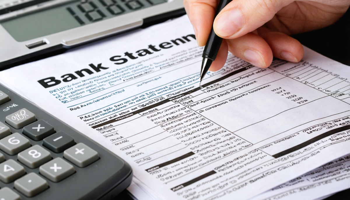 découvrez combien de temps conserver vos relevés bancaires en toute sécurité, avec des conseils pratiques pour bien gérer et protéger vos documents financiers importants.