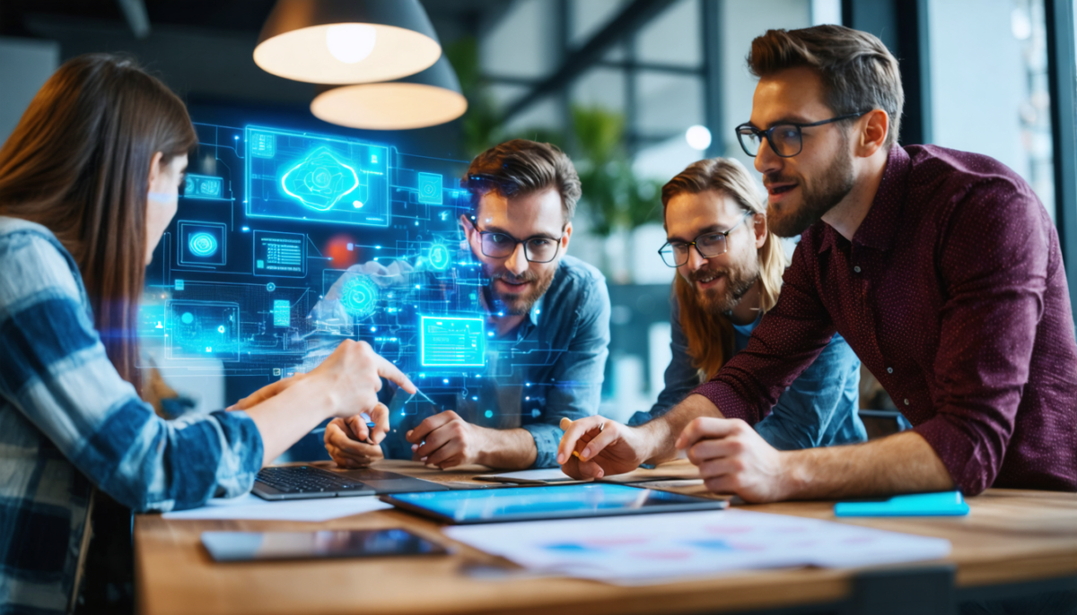 découvrez yomaweb, expert en solutions digitales à agen, pour transformer votre présence en ligne avec innovation et savoir-faire.