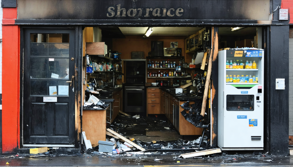découvrez pourquoi il est essentiel de souscrire une assurance pour un local professionnel, les obligations légales et les avantages pour protéger votre activité et vos biens.