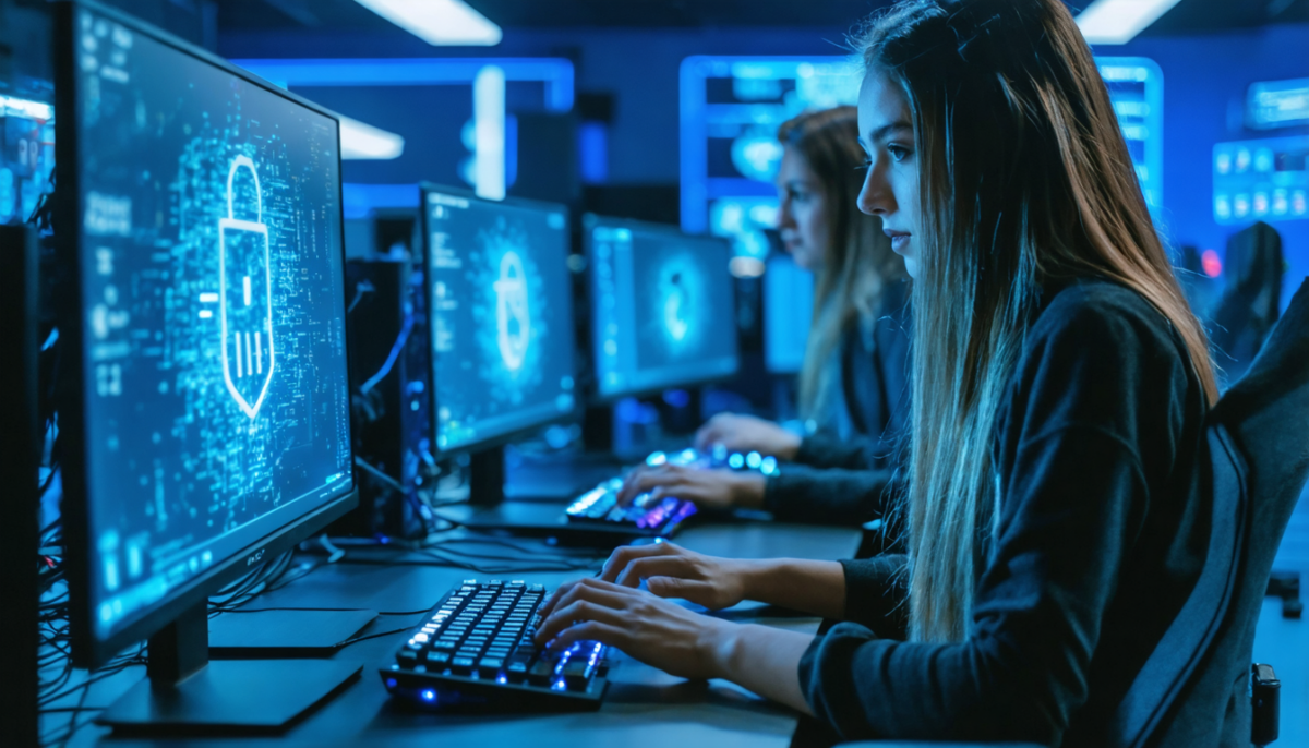 découvrez si un master en cybersécurité est essentiel pour propulser votre carrière, avec notre guide complet sur les formations et opportunités dans ce domaine en pleine expansion.