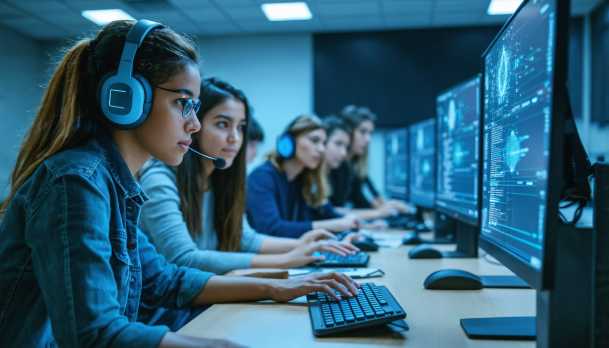 découvrez si obtenir un master en cybersécurité est essentiel pour dynamiser votre carrière et maximiser vos opportunités dans ce secteur en pleine croissance.