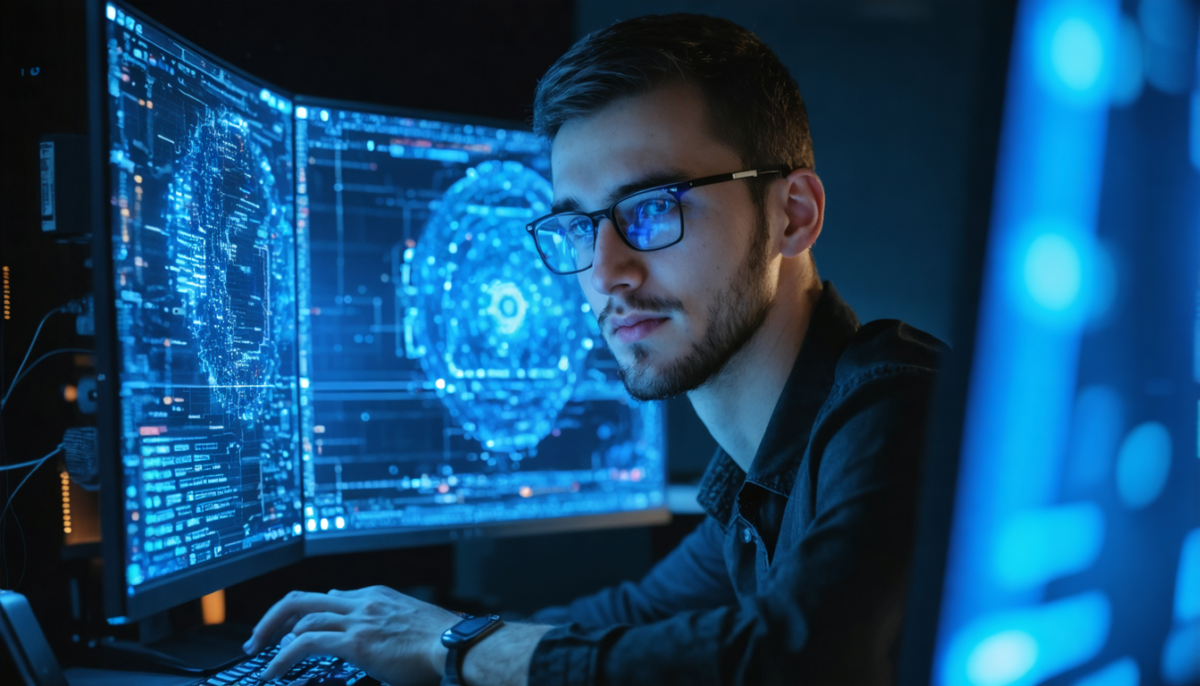 découvrez si obtenir un master en cybersécurité est essentiel pour accélérer votre carrière dans ce domaine en pleine expansion. analyse des avantages et des alternatives.