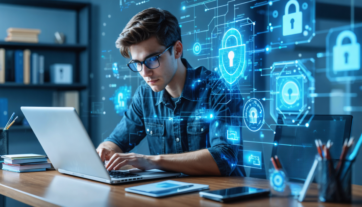 découvrez si un master en cybersécurité est essentiel pour propulser votre carrière. explorez les avantages, les compétences acquises et les opportunités professionnelles dans ce secteur en pleine croissance.