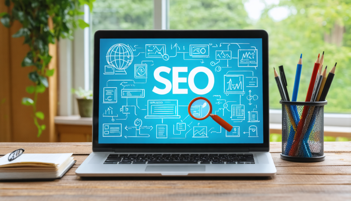 découvrez les meilleures stratégies seo pour optimiser la visibilité de votre site web, attirer plus de visiteurs et améliorer votre référencement naturel efficacement.