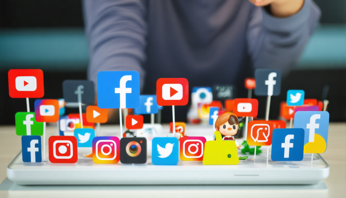 découvrez notre guide complet pour réussir vos lives tiktok, engager votre audience efficacement et maximiser vos revenus grâce à des stratégies de monétisation éprouvées.
