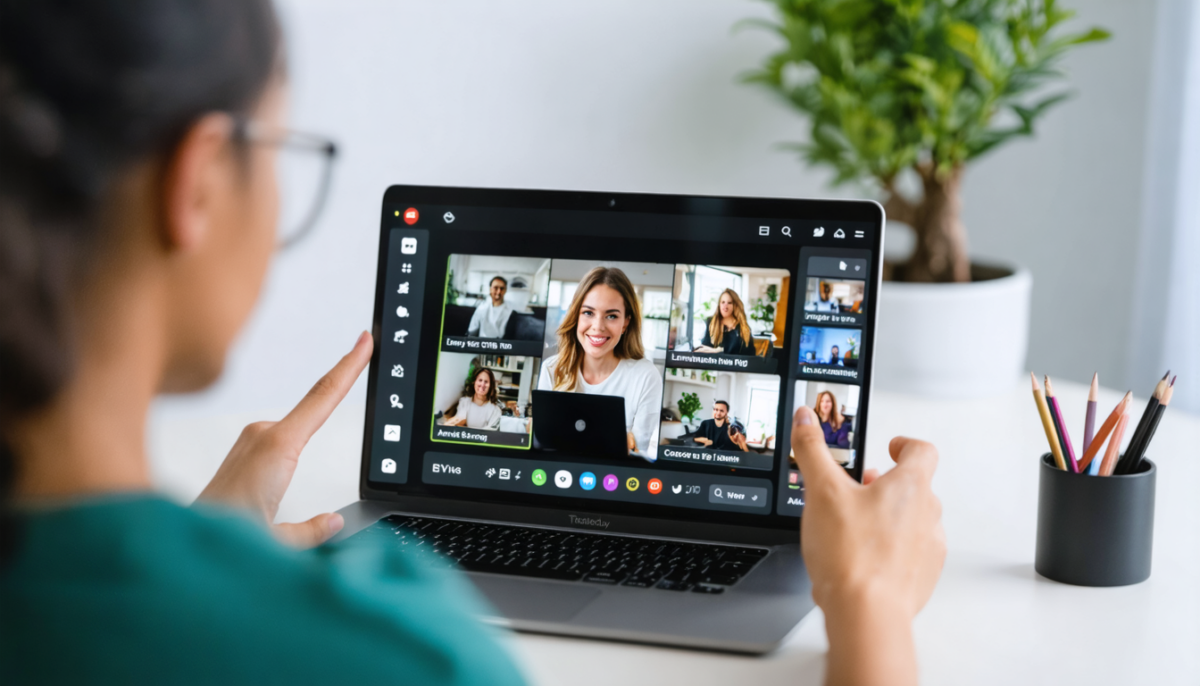 découvrez notre guide complet pour réussir vos lives tiktok, attirer une audience engagée et monétiser efficacement votre contenu en direct.