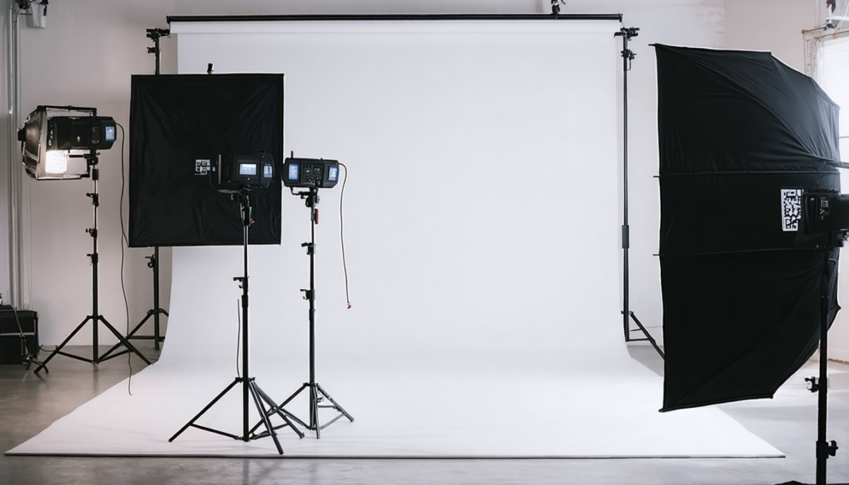 découvrez notre guide complet pour choisir le studio photo parfait pour votre shooting d'entreprise, alliant qualité, professionnel et ambiance adaptée à vos besoins.