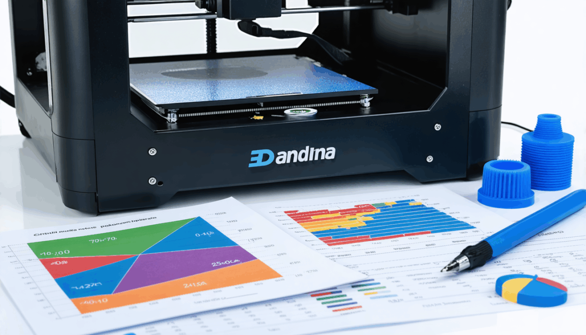 découvrez pourquoi investir dans une imprimante 3d peut être une décision avantageuse, ses applications variées et les critères à prendre en compte avant l'achat.