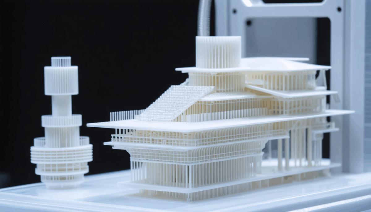 découvrez pourquoi investir dans une imprimante 3d peut être un choix stratégique, ses avantages, et comment elle transforme la créativité et la fabrication personnelle.