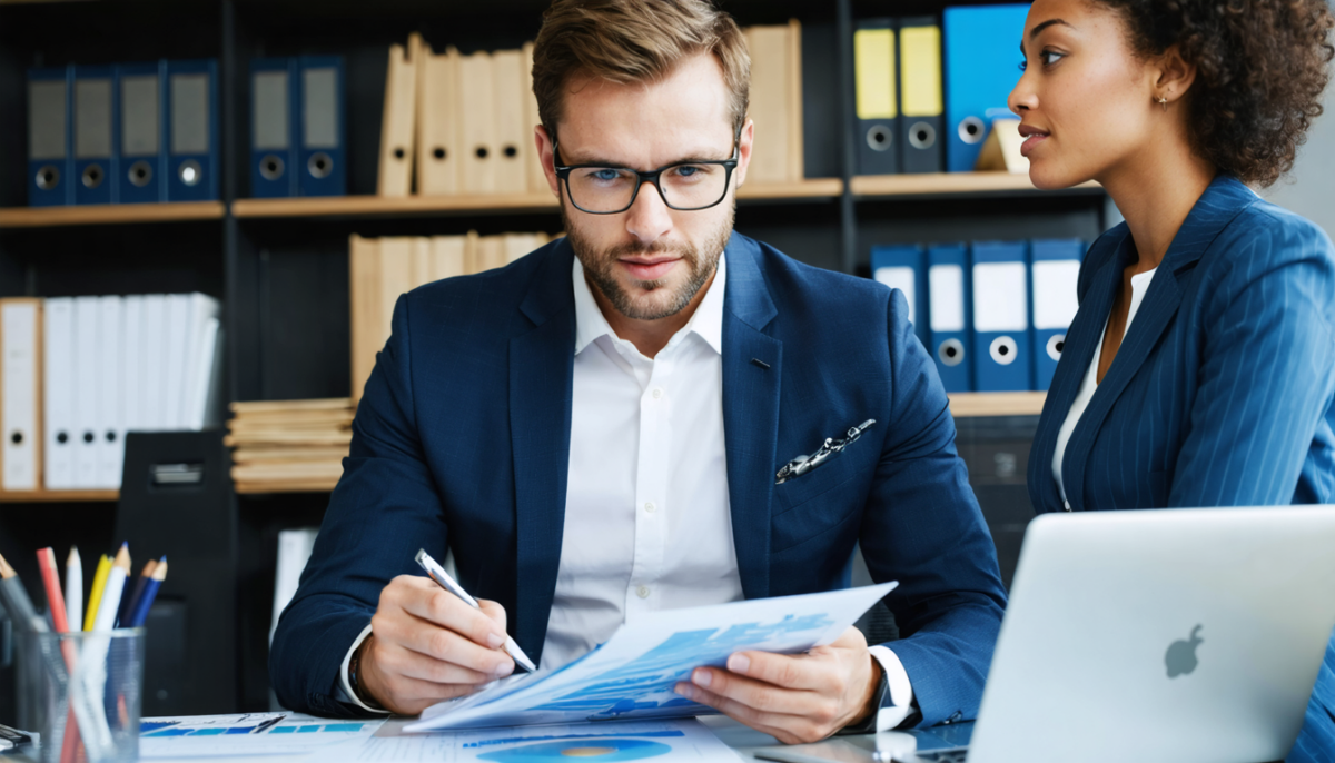 découvrez le guide complet expliquant le rôle essentiel et les responsabilités clés d'un gérant mandaté pour une gestion efficace et conforme.