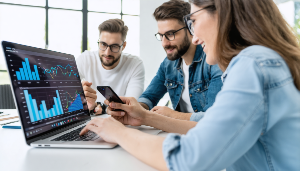 découvrez les 10 questions essentielles pour comprendre le marketing digital et maîtriser ses principes clés à travers notre guide complet et accessible.