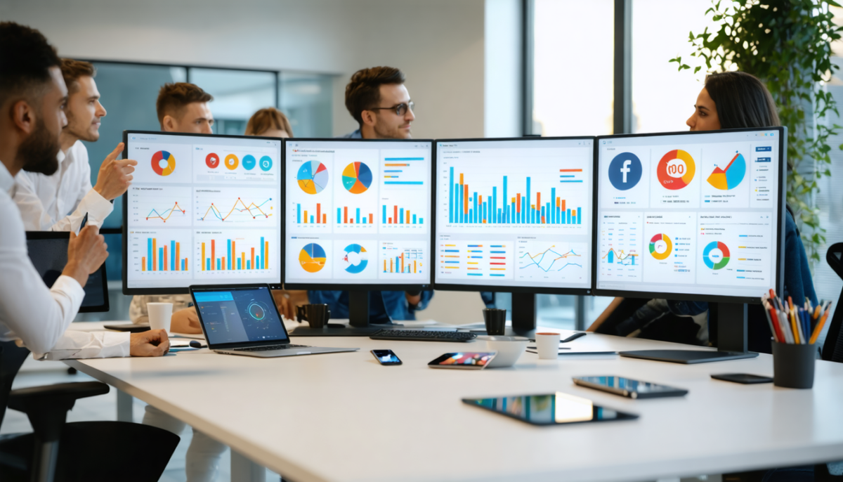 découvrez les 10 questions essentielles pour maîtriser le marketing digital et comprendre ses clés avec notre guide complet et accessible.