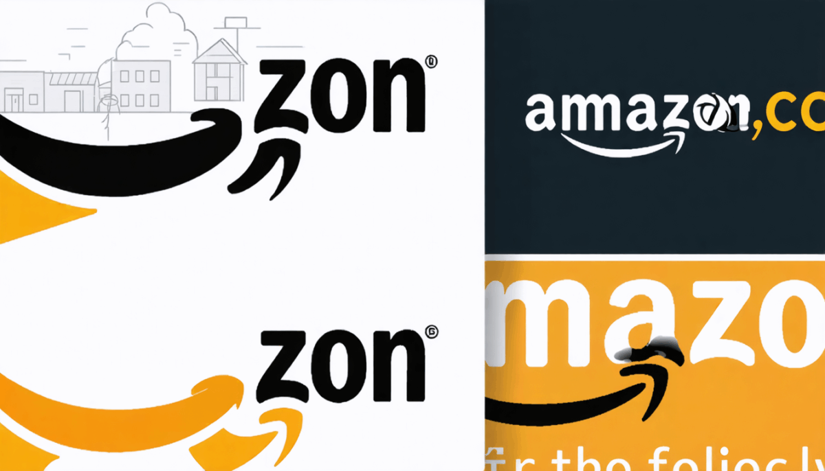 découvrez l'histoire fascinante et les étapes clés qui ont conduit à la création du logo emblématique d'amazon, symbole mondialement reconnu d'innovation et de réussite.